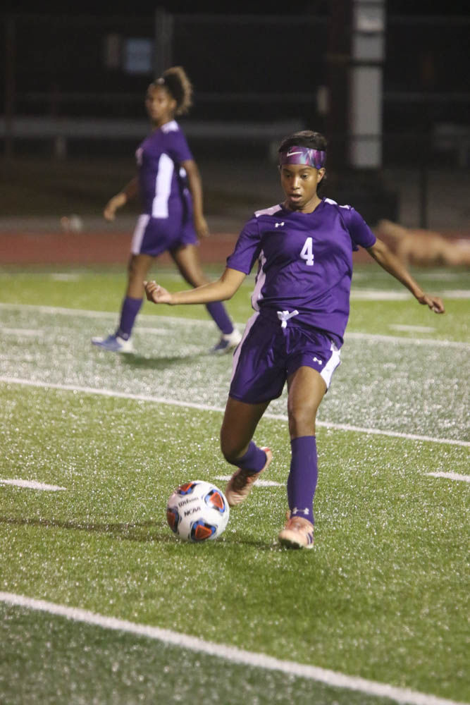 Gallery: Portage Girls Soccer Sectional